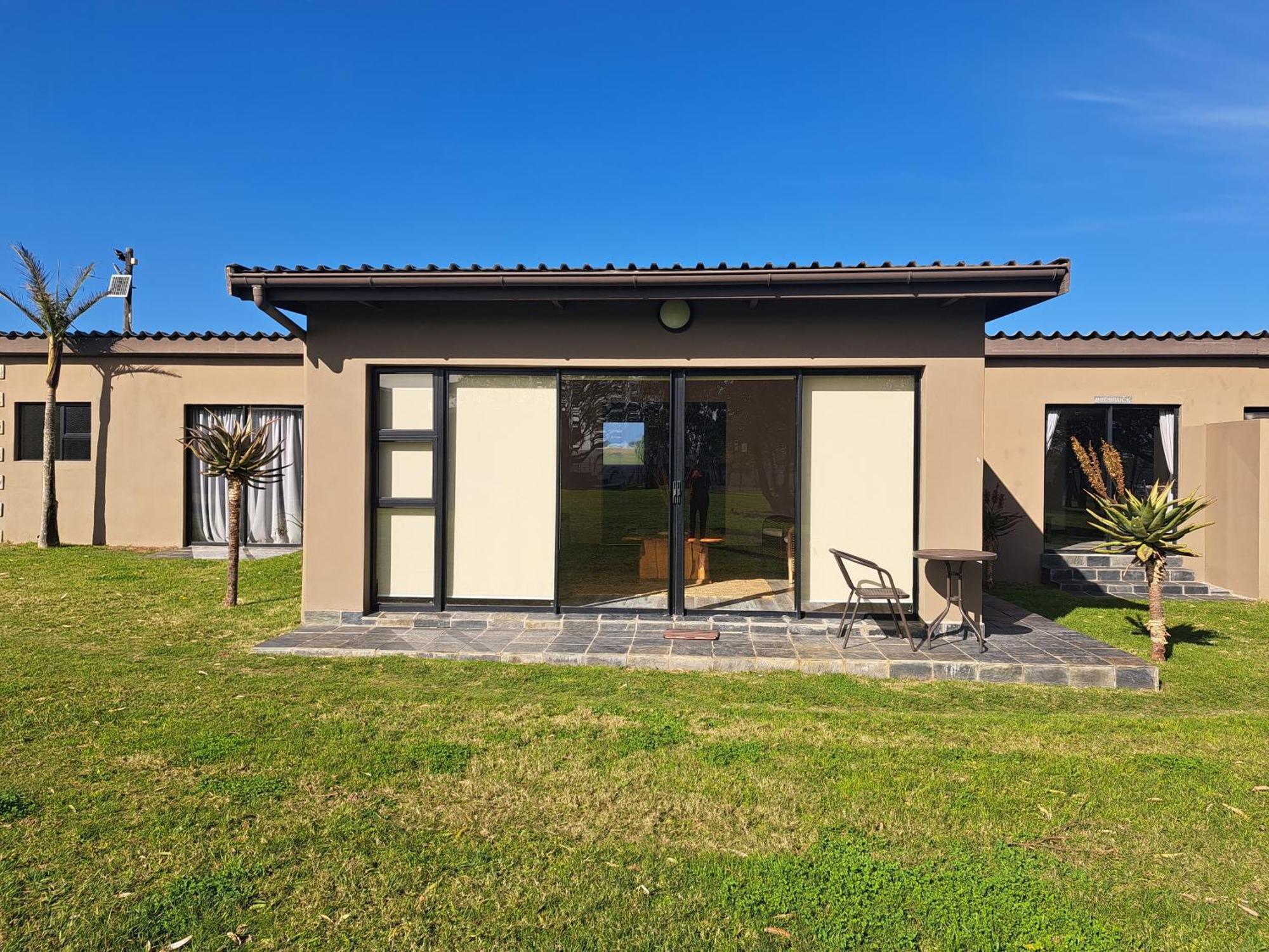Umbono Private Game Lodge Alexandria  Екстер'єр фото