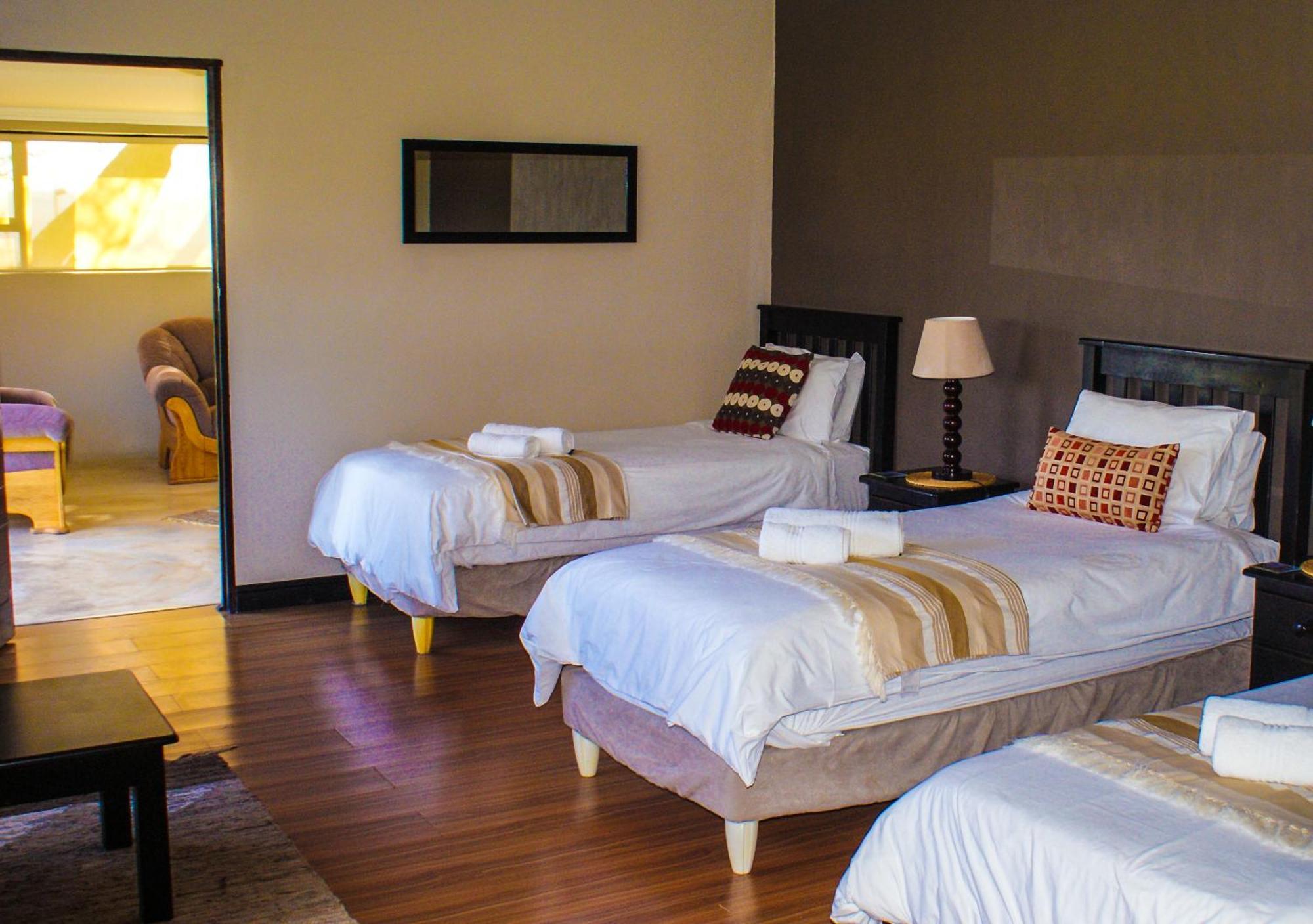 Umbono Private Game Lodge Alexandria  Номер фото